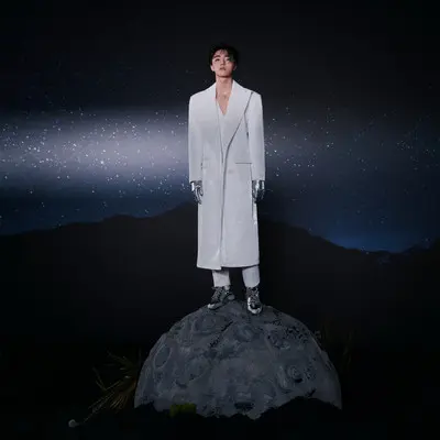 我爱你呢？封面
