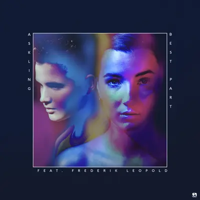 Best Part (feat. Frederik Leopold)封面