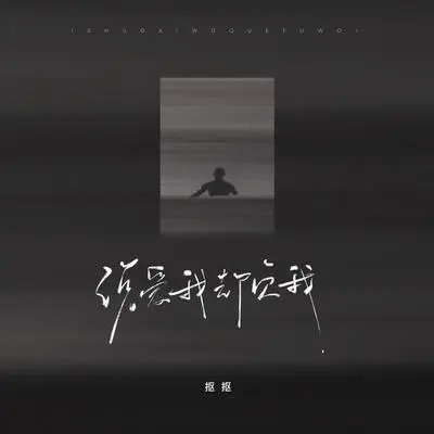 说爱我却负我 (伴奏)(Accompaniment)封面