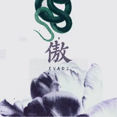 傲封面