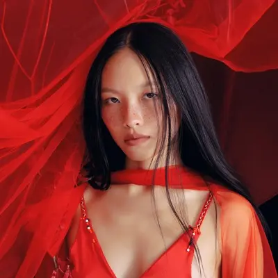 LÜCY & 羊文学 - OH HEY封面