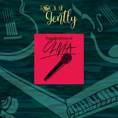 Physical - Rock Me Gently封面