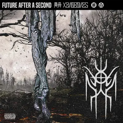 楽园 - FUTURE AFTER A SECOND封面