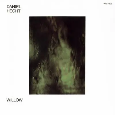 Willow封面