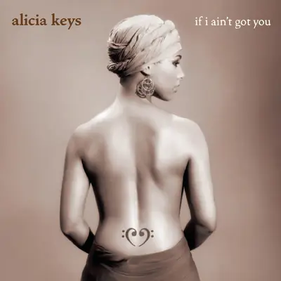 If I Ain't Got You (Spanish Version) - Alicia Keys / Arturo Sandoval封面