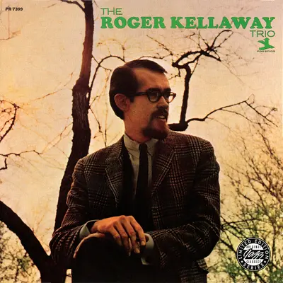 スイート・アンド・ラブリー+スイートアンドラブリー+Sweet And Lovely - Roger Kellaway Trio封面