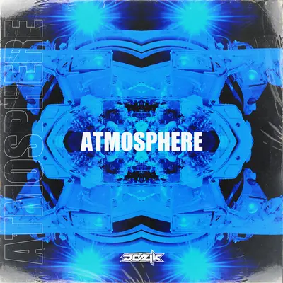 Atmosphere封面