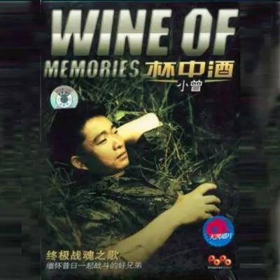 黄菊花开了吗封面