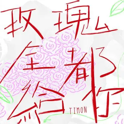 最好的安排封面