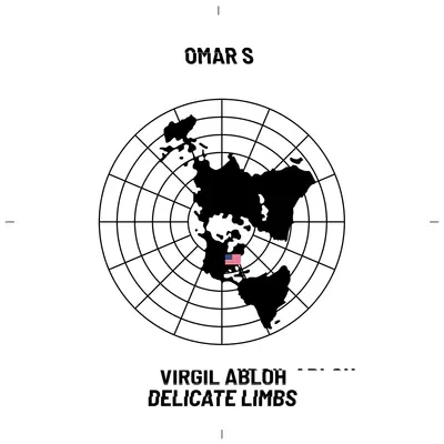 Delicate Limbs (Omar S Remix) [Extended Mix]封面