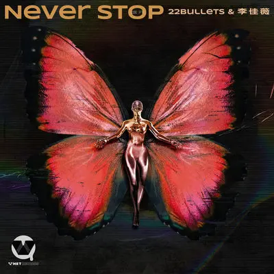 盛开 - 22Bullets / 李佳薇封面