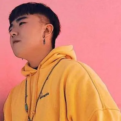 请客看星星封面