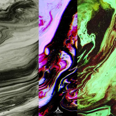 Resentment封面
