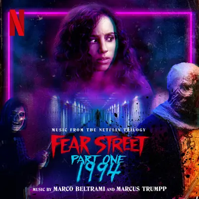 Main Titles - Marcus Trumpp / Marco Beltrami封面