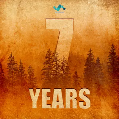 7 Years封面