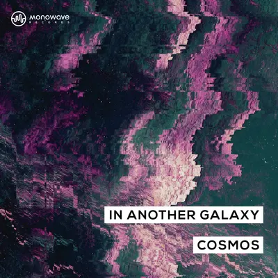 Cosmos封面