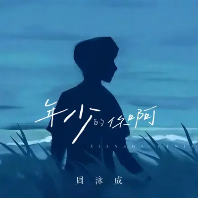 年少的你啊（伴奏）封面