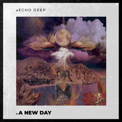 A New Day封面