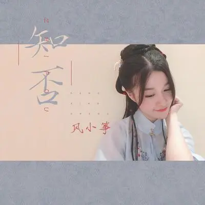 知否 (伴奏)封面
