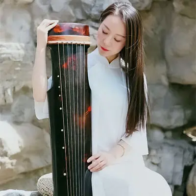 凤求凰封面