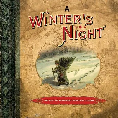 Silent Night封面