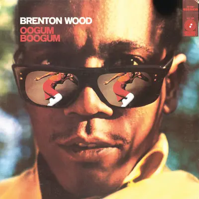 Oogum Boogum Song(电影《爱你,西蒙》插曲) - Brenton Wood封面
