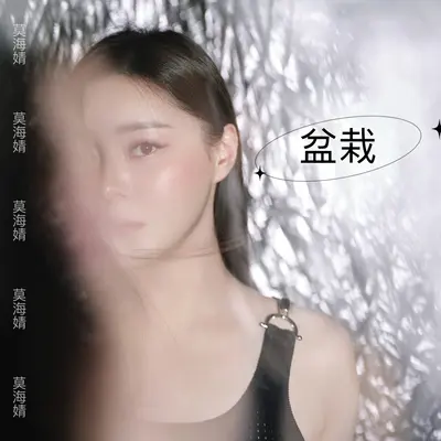 盆栽封面