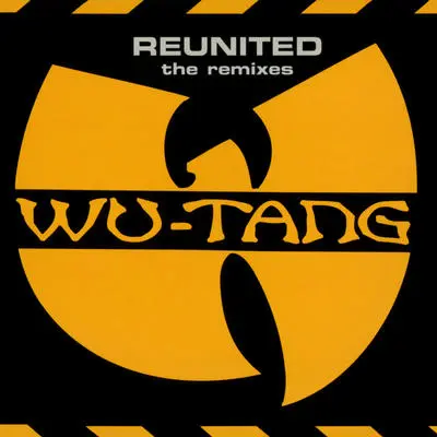 Reunited(DJ Westbam B-Boy Remix)封面