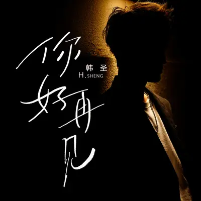 你好再见封面