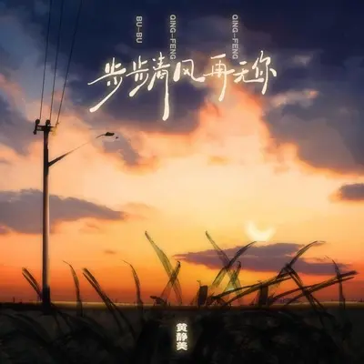 步步清风再无你（Live合唱版）封面