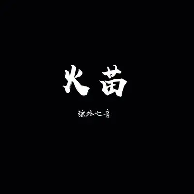 火苗封面