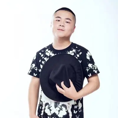非常公子伴奏封面