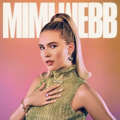 Remind You - Mimi Webb封面