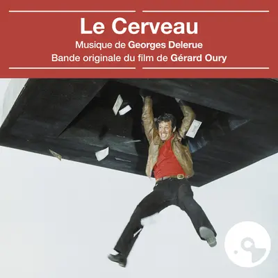 Sofia (Bande originale du film "Le cerveau")(Bande originale du film "Le cerveau")封面