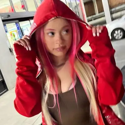 Actin A Smoochie(Clean) - Ice Spice封面