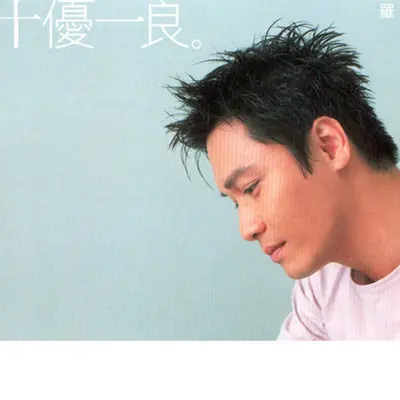 爱我另一半封面