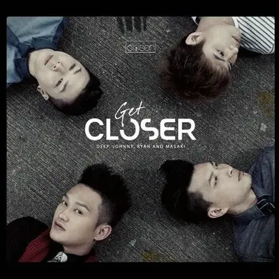 气球 - Closer封面