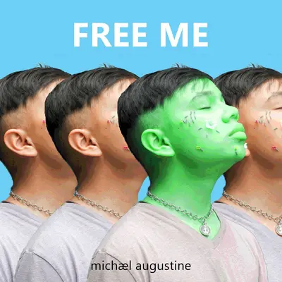 Free Me封面
