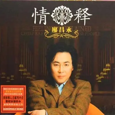 如果不爱你封面