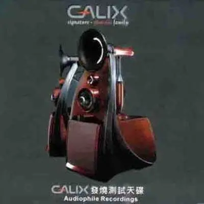 东风破封面