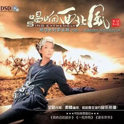 走西口 - 刘晓封面