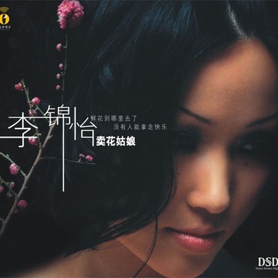 宝贝 - 李锦怡封面