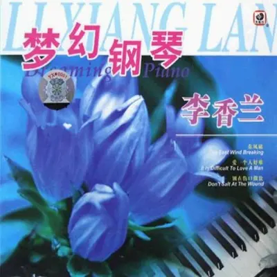 执迷不悔 - 纯音乐封面
