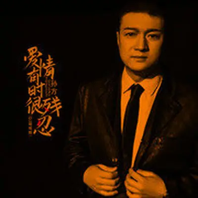 爱情有时很残忍(DJ 版)(DJ 版)封面