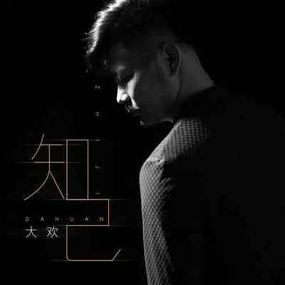 知己(DJ R7版)(DJ R7版) - 大欢封面