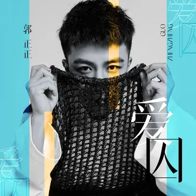 爱囚(DJ默涵版)(DJ默涵版)封面