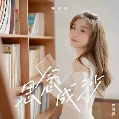 思念成沙(粤语版)(粤语版)封面