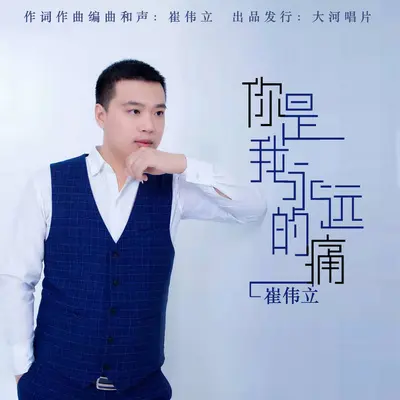 你是我永远的痛封面