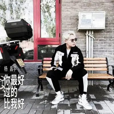 你最好过的比我好封面