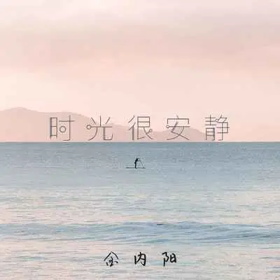 时光很安静(DJ京仔版)(DJ京仔版) - 金内阳封面